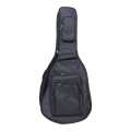 Acoustic Polyester Guitar Bag. 