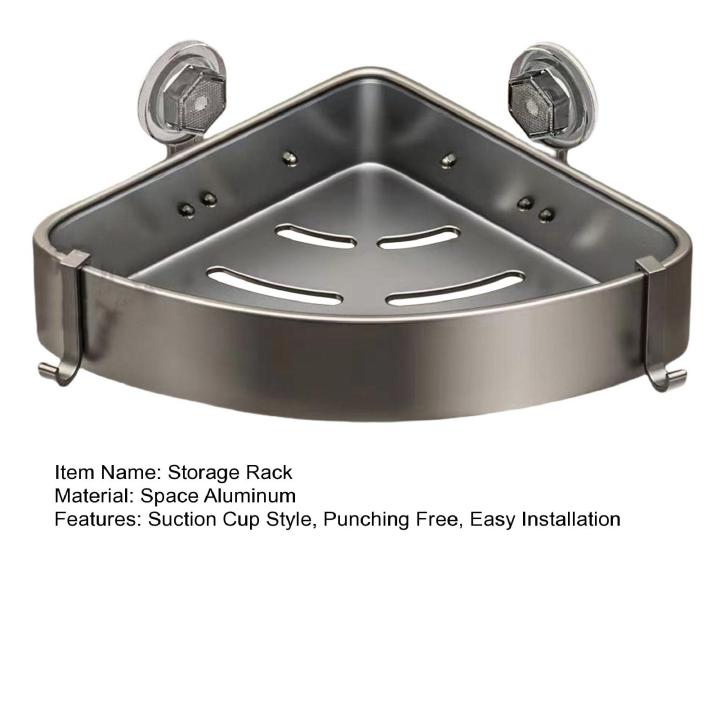 Modeow%20Easy%20Installation%20Shelf%20Waterproof%20Corner%20Shower%20Caddy%20with%20Suction%20Cup%20Easy%20Install%20Bathroom%20Shelf%20Organizer%20for%20Plastic%20Board%20Storage%20-%20Image%204