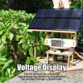 Smart Solar Tracker Kit For Arduino Project Tracker Kit DIY Electronic Kit Professional solar Sunlight Tracker Circuit Panel Kit. 