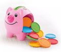 Fisher Price Smart Stages Piggy Bank. 