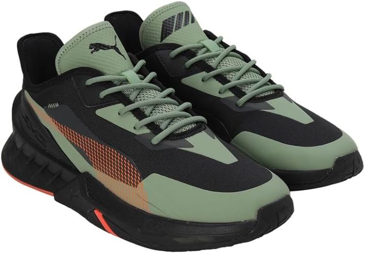 PUMA%20Mercedes-AMG%20Petronas%20F1%20Maco%20SL%20Men's%20Sneakers%20%E2%80%93%20Puma%20Black/Light%20Mint,%20Motorsport%20Lifestyle%20Shoes%20%E2%80%93%20Original%20PUMA%20Nepal%20-%20Image%203