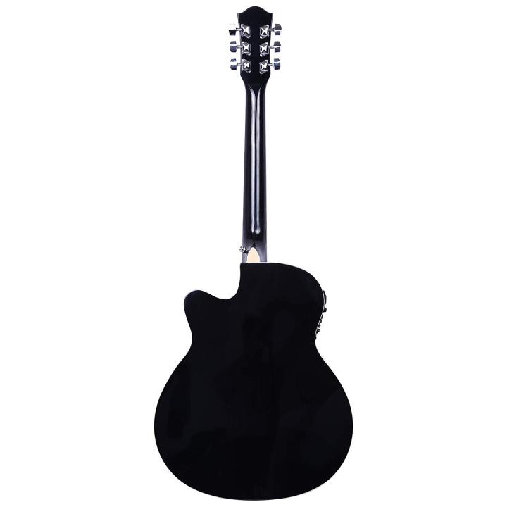 Kadence%20Frontier%20Series,%20Electric%20Acoustic%20Black%20Guitar%20With%20EQ,%20Die%20Cast%20Keys,%20Set%20Of%20Strings,%20Strap,%20Picks%20And%20Bag%20(Black%20EQ,%20Electric%20Acoustic)%20-%20Image%206