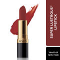 Revlon Super Lustrous Lipstick. 