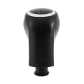 OYPFXMI 2X 5 Gear Stick Shift Knob for MK5 CORSA D ZAFIRA B -5738025. 