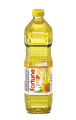 Fortune Sun Lite Refined Sunflower Oil 1L Bottle. 