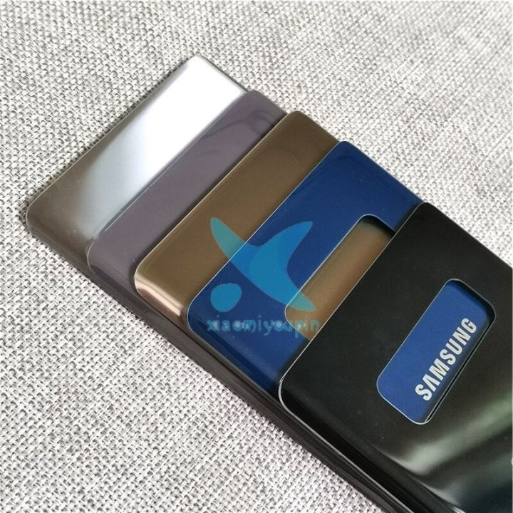 For%20Samsung%20Galaxy%20note%208%20case%20Glass%20Battery%20Back%20Cover%20Case%20Samsung%20note8%20Housing%20shell%20Replacement%20-%20Image%204