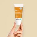 The Derma Co Ultra Matte Sunscreen Gel With SPF 60 -50 gm. 