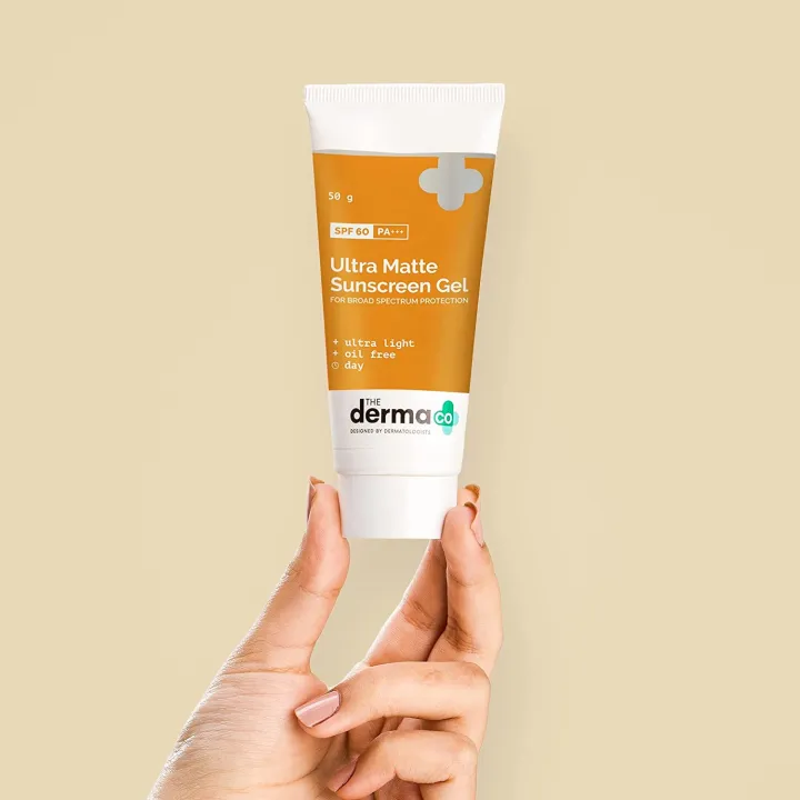 The%20Derma%20Co%20Ultra%20Matte%20Sunscreen%20Gel%20With%20SPF%2060%20-50%20gm%20-%20Image%202