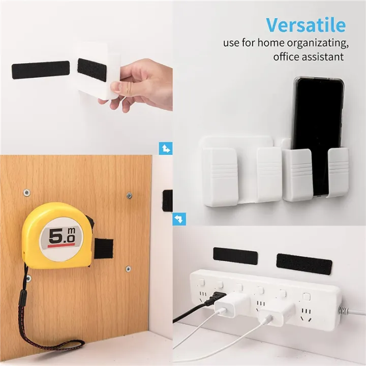 40%20PCS%201.2%20In.X%204%20In.%20Double-Sided%20Adhesive%20Strip%20Heavy%20Duty%20Adhesive%20Strip%20-%20Image%203