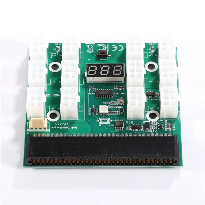 Power%20Adapter%20Board%20for%20Server%20DPS-1200FB%20to%208Pin%20Graphics%20Card%20Power%20Supply%20Board%206Pin%20Adapter%20Board%20-%20Image%206