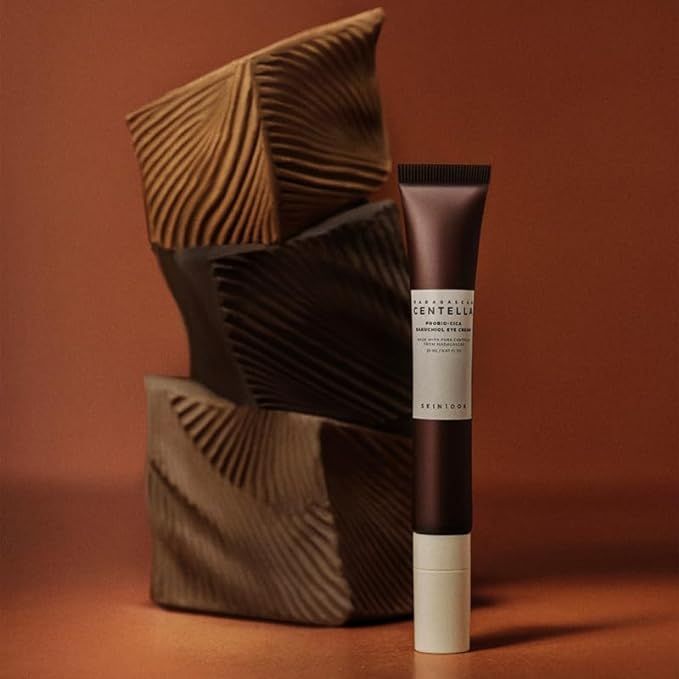 SKIN1004 Madagascar Centella Probio-Cica Bakuchiol Eye Ccream 0.68 fl.oz (20ml)