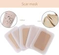 Tattoo Flaw Concealing Tape Breathable Cover Up Concealer For Tattoo Scar Nursing Cover Up Sticker Waterproof Skin Protector Shields. 
