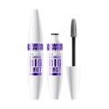 99 Mall Offer White Mascara Primer Waterproof Anti-Smudge Eyelash Base Cream Thicken Lengthening White Mascara Cosmetic Eye Makeup Tool By 99 Stores. 