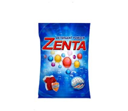 Zenta Detergent Powder Pouch 1kg