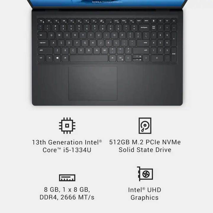 Dell%2015%20DC15250%20Intel%20Core%20i5%201334U%2013th%20Gen%20%E2%80%93%208GB%20DDR5%20RAM%20%E2%80%93%20512GB%20NVMe%20SSD%20Storage%20%E2%80%93%2015.6"%20FHD%20Touchscreen%20Display%20-%20Windows%2011%20Home%20-%20Carbon%20Black%20-%20Image%207