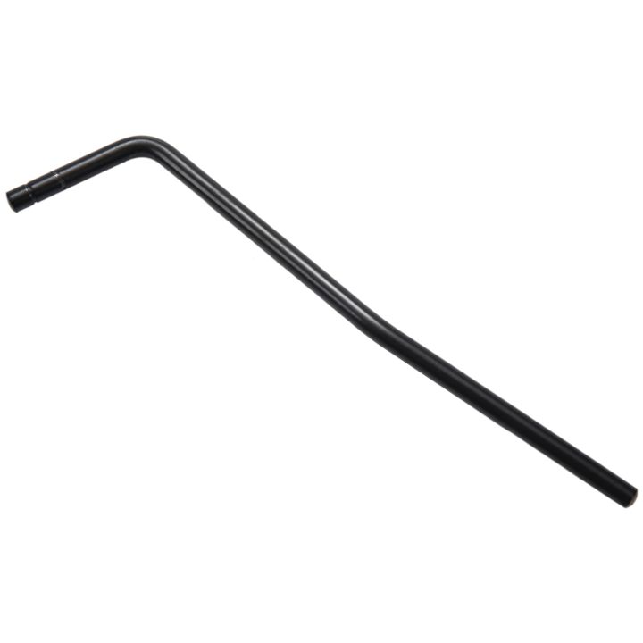 Electric Guitar Tremolo Arm Whammy Bar -Chrome,Black,Diameter 6mm