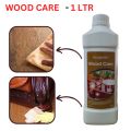 wood polish / furniture polish/Wood Guard Pro / Wood Saver / Wood Shiner 1 liters. 