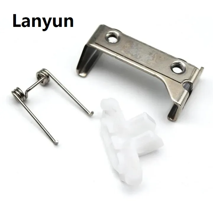 Lanyun%20Original%20Hair%20Clipper%20Repair%20Accessories%20for%20Madeshow%20M5(F)%20-%20Luxury%20Lever%20Spring,%20Blade%20Stand,%20Motor%20Charger%20Cable,%20-%20Brand%20New%20-%20Image%203