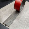 NEW Carpet To Tile Floor Transition Strip Self Adhesive Wear-resistant Edging Trim Strip PVC Wood Grain Floor Joining Strip Doorway. 