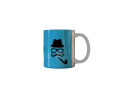 Happy Father’s Day Printed Ceramic Coffee Mug – Dad Gift Mug. 
