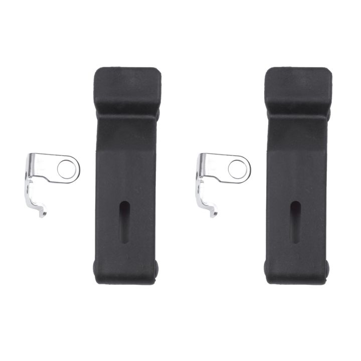 3X Front Storage Rack Rubber Latch For Sportsman 500 550 800 850 1000 7081927 Xp Touring And X2 Models Hanging I549272124