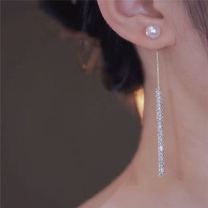 Enacolor%20Delicate%20Luxury%20Zircon%20Pearl%20Earrings%20Long%20Tassels%20Earings%20for%20Accessories%20Jewelry%20Gifts%20New%202024%20-%20Image%205
