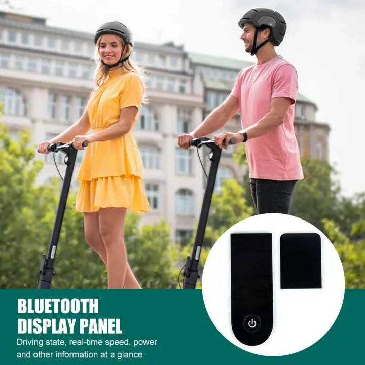 2Pcs%20Cycling%20For%20M365/PRO%20Universal%20Electric%20Scooter%20Circuit%20Panel%20Dash%20Board%20Display%20Screen%20Cover%20For%20M365/PRO%20-%20Image%204