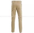 Men's Skinny Khaki Pants Colored Pants Slim Fit Pants And Trousers By Wiser MIne. 