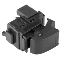 FORIDE 4X New Power Window Single Switch Fit for FORTUNER 04-13 84810-0K010. 
