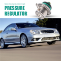 NAMUNY Fuel Pressure Regulator for C- CLK Coupe E- S- Smart Korando 0280160587 4.0BAR. 