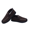 Capital Brown Shoes For Men (D6-78). 