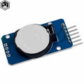 DS3231 AT24C32 IIC Module Precision Clock Module DS3231SN for Arduino Memory module. 