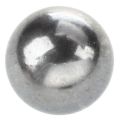 fasdaga Bike Wheel Bearing Steel Balls Replacement 5mm Diameter 300 Pcs. 