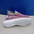 Goldstar  Greenlite 02 Peach  Snakers  Shoes  For Women. 