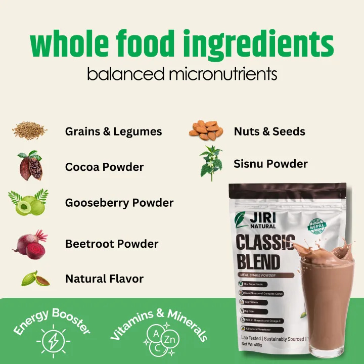 Jiri%20Nutrition%20Classic%20Blend%20Meal%20Shake%20Powder%20400g%20Cocoa%20Flavor%20-%20Image%204
