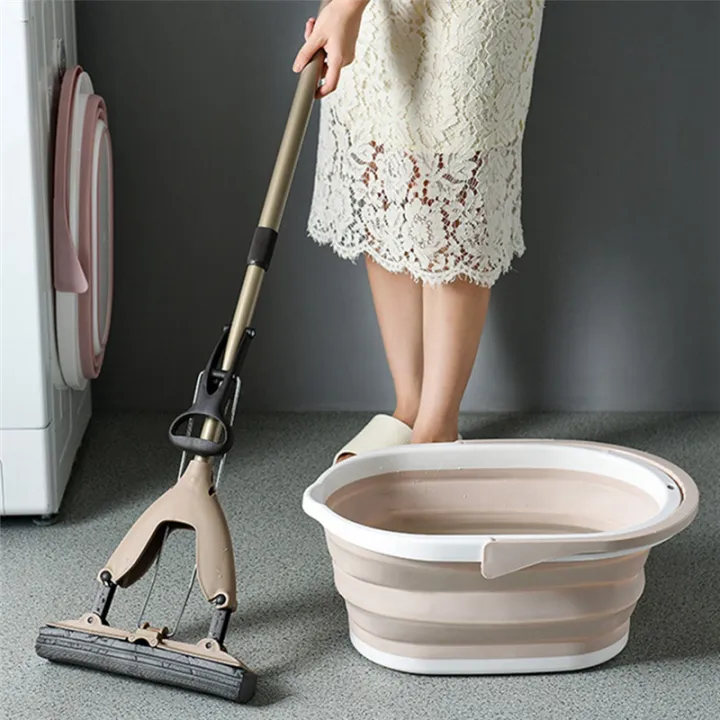 1%20Piece%20Blue%20Outdoor%20Cleaning%20Plastic%20Bucket%20Clothing%20Storage%20Bucket%20Debris%20Sorting%20Accessories%20-%20Image%207