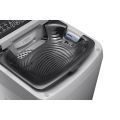 Samsung 7Kg + 1Kg Fully Automatic Top Loading Washing Machine with DIT (WA70N4560SS/IM). 