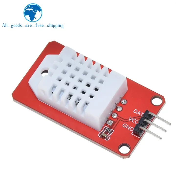 TZT%201/5PCS%20Digital%20Temperature%20Sensor%20/%20Humidity%20Sensor%20AM2302%20DHT22%20Sensor%20Module%20For%20Arduino%20electronic%20DIY%20-%20Image%205