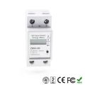 Tuya WiFi Smart Switch Energy Meter 90 Watt  Work With Alexa Google. 