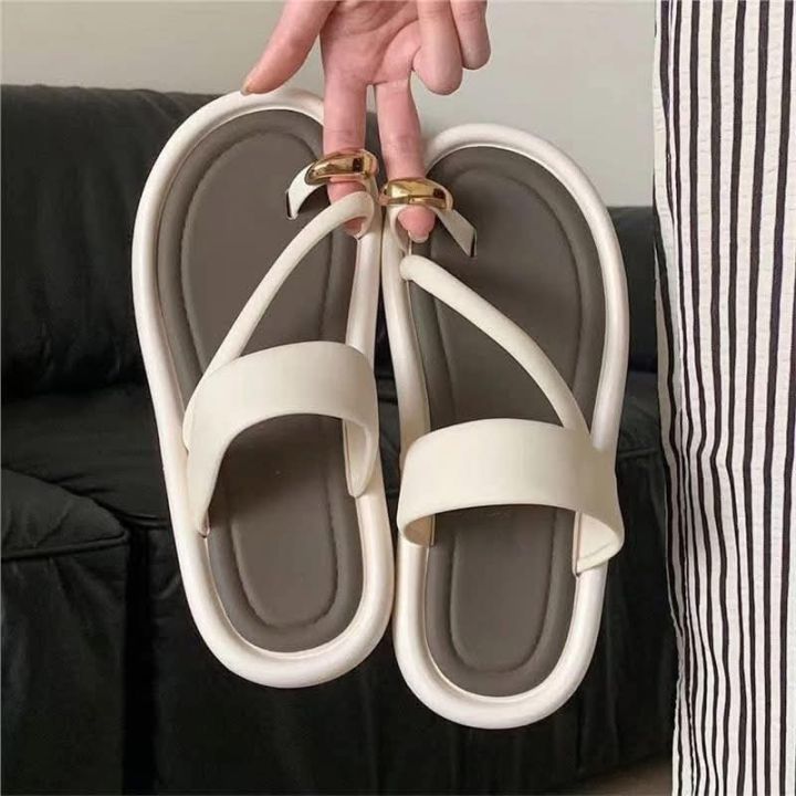 Summer%20Flip%20Flops%20Casual%20Slippers%20Flat%20Sandals%20%20For%20Women%20-%20Image%202