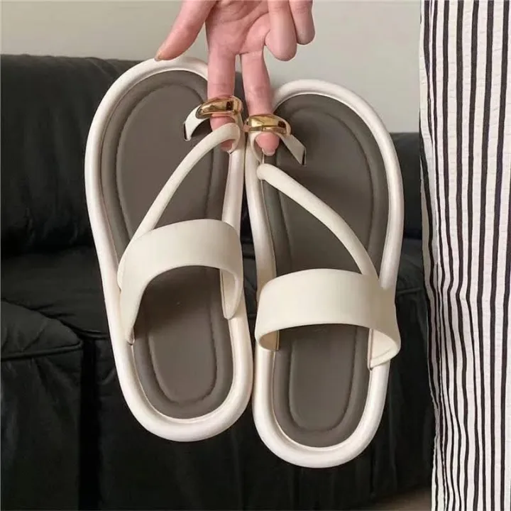 Summer%20Flip%20Flops%20Casual%20Slippers%20Flat%20Sandals%20%20For%20Women%20-%20Image%202