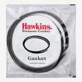 Hawkins Gasket for 3.5 to 8-Liter Pressure Cooker Sealing Ring, Medium, Black. 
