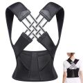 Adjustable Back Posture Belt For Men and Women. 