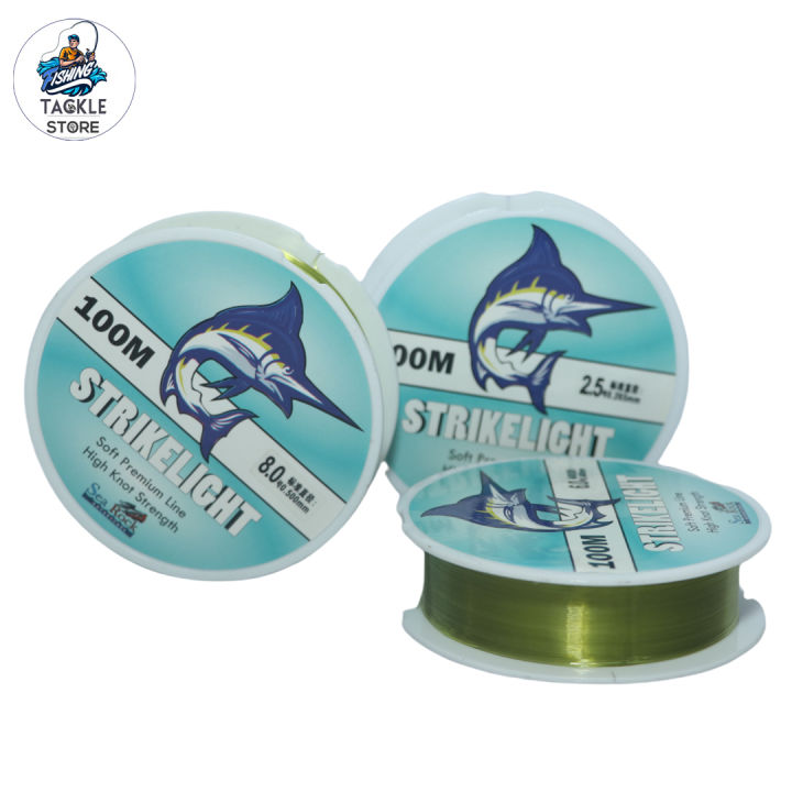 Sea%20Rock%20Strikelight%20Monofilament%20Fishing%20Line%20100Meter%201PCS%20-%20Image%204