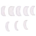 8pcs Ring Size Adjuster for Loose Ring Size Reducer Spacer Ring Guard Podazz. 