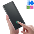 Sunshine Huawei P50 / Huawei P50 Pro Unbreakable Matte Gaming Hydrogel Membrane Screen Protector (Not A Tempered Glass). 
