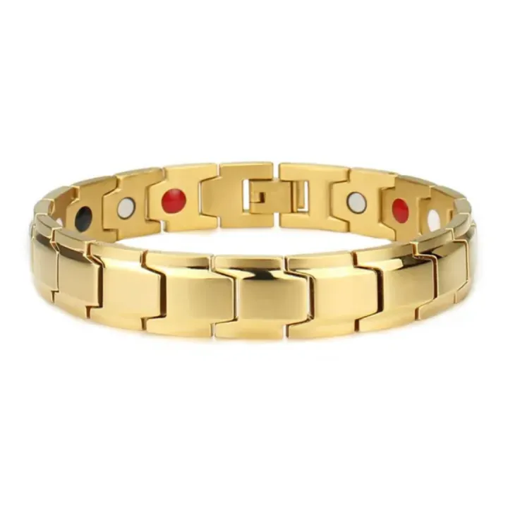 Gold%20Plated%20Bio%20Magnetic%20Bracelet%20%E2%80%93%204%20in%201%20Magnets,%20Far%20Infrared,%20Germanium,%20and%20Negative%20Ions%20Health%20Energy%20Power%20Therapy%20Bracelet%20for%20Men%20&%20Women%20-%20Image%205