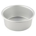NAMUNY 4 Inch Small Cake Pan Set of 4, Baking Round Cake Pans Tins Bakeware for Mini Cake Pizza, Quiche, & Healthy. 