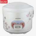 Baltra  Star/Platinum Deluxe Rice Cooker 2.8 Liters. 