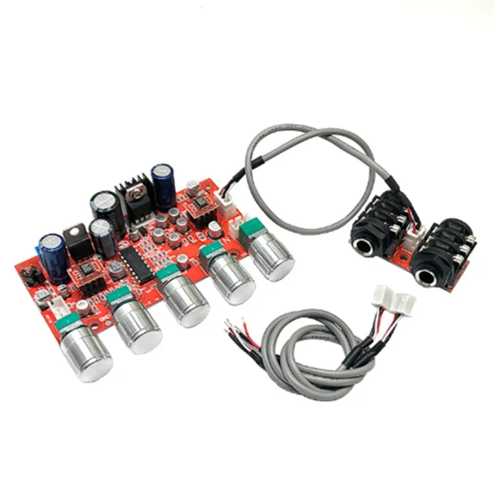 PT2399%20Dynamic%20Microphone%20Power%20Amplifier%20Board%20Microphone%20Electret%20Microphone%20Reverb%20Module%20with%20OP275%20Pre-Amplifier%20-%20Image%207